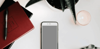 digital detox smartphone