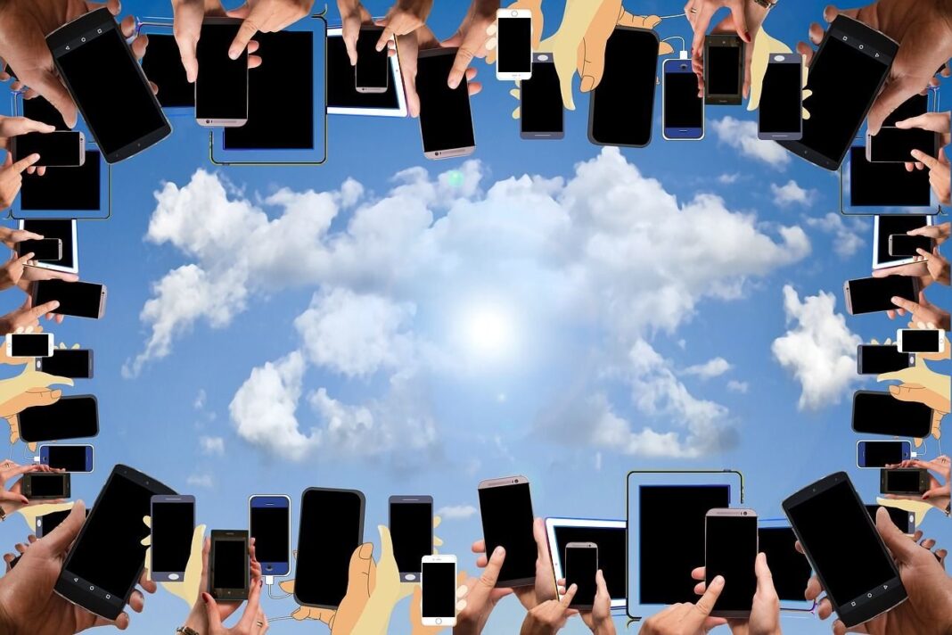 Modern_Vernetzung_Internet_Startup