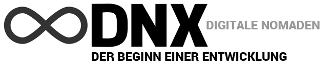 DNX - Digitale Normaden Konferenz