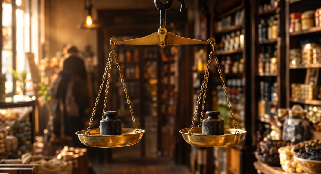 Doppelte Buchführung einfach erklärt: Soll, Haben und Bilanz