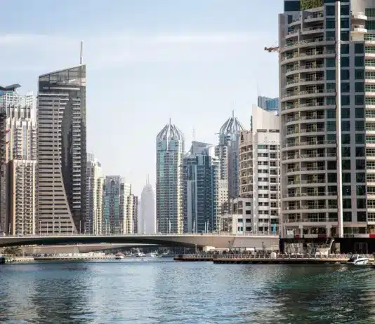 dubai