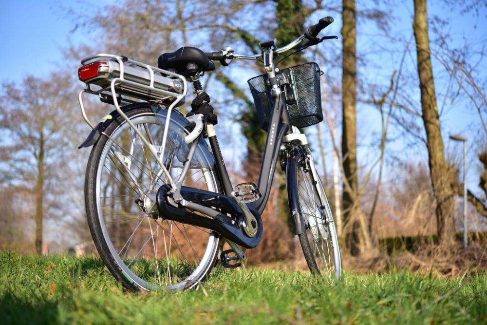 Bikeleasing Dienstwagen ade Gruenderfreunde.de