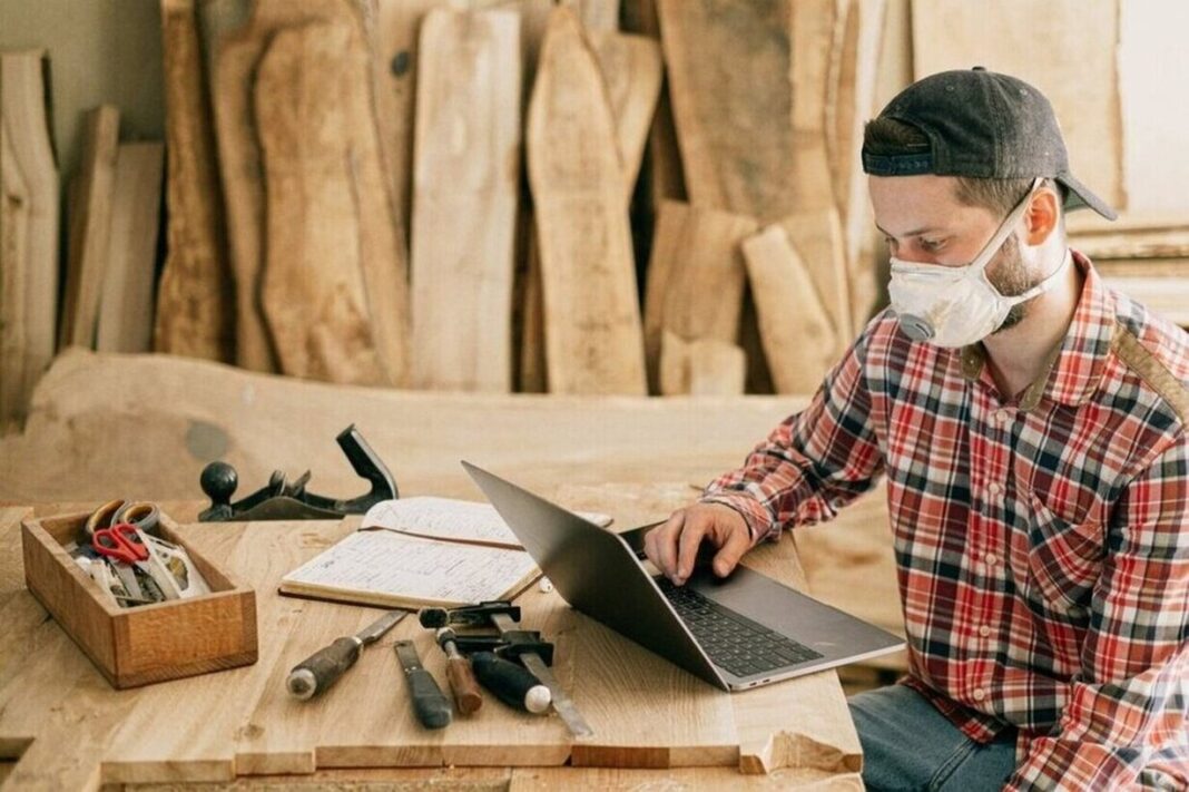 effizient arbeiten