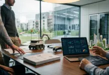 EIC Accelerator Dual Use 2026: So prüfst du, ob euer Startup wirklich passt Startup-Unterlagen und Tech-Prototypen zur Prüfung des EIC Accelerator Dual Use 2026