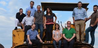 Equippo Verkauf Plattform Maschinen