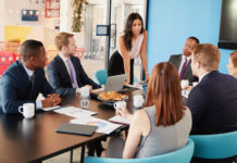 8 Faktoren für erfolgreiche Start-ups