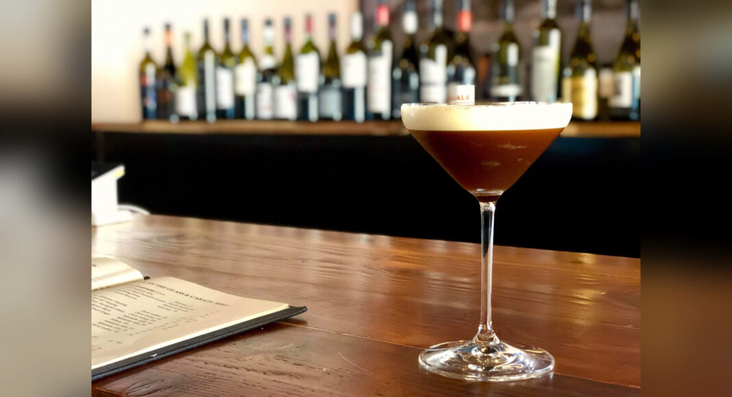 Kölsche Koks bei der Höhle der Löwen: Espresso Martini aus der Flasche