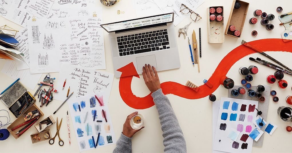 Förderprogramm Marketingberatung für Start-ups