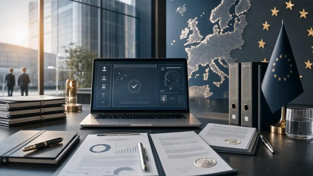 eu-inc-startup-rahmen Digitale Gründungsszene zum EU Inc Rechtsrahmen für Startups in Europa