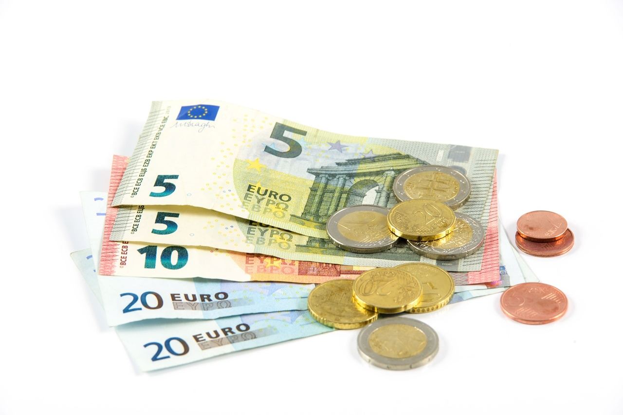 Geld_Euro