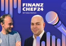 Podcast mit Finanzchef24 über die wichtigsten Versicherungen für Startups