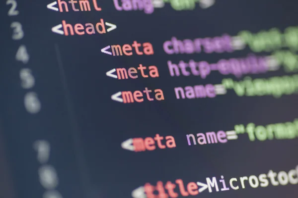 Booste dein SEO-Ranking: Die ultimative Anleitung zur Optimierung deiner Meta-Tags