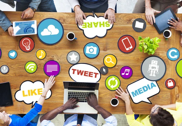 Social-Media-Optimierung für mehr Traffic: So integrierst du SEO in deine Social-Media-Marketingstrategie