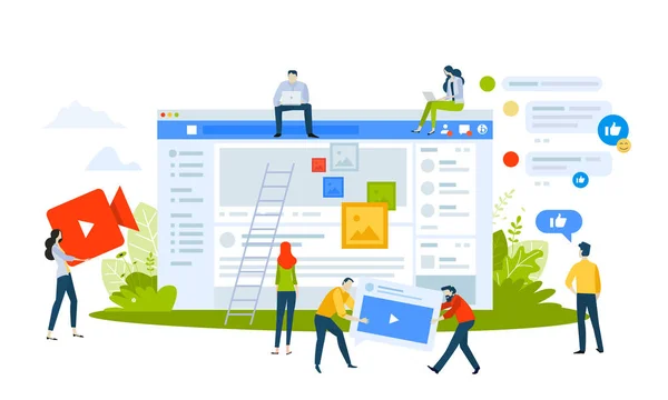 Social-Media-Optimierung für mehr Traffic: So integrierst du SEO in deine Social-Media-Marketingstrategie