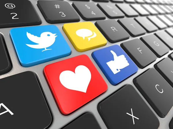 Social-Media-Optimierung für mehr Traffic: So integrierst du SEO in deine Social-Media-Marketingstrategie
