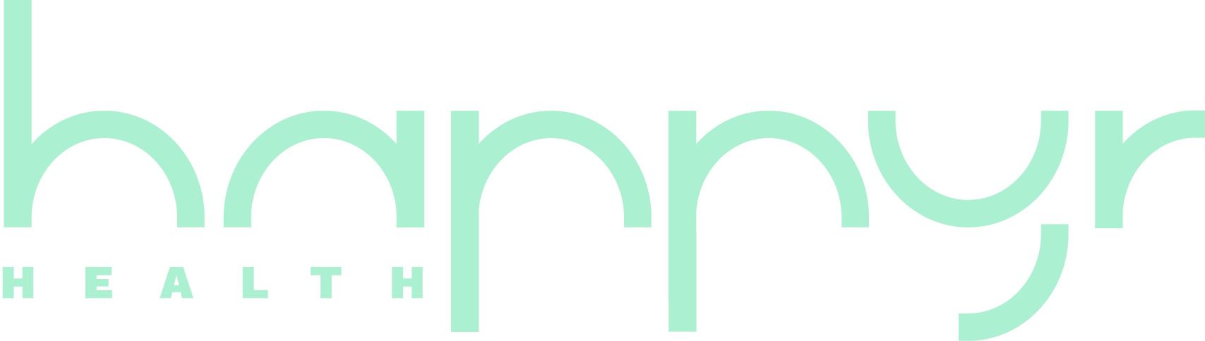 Happyr_health_Logo_startup