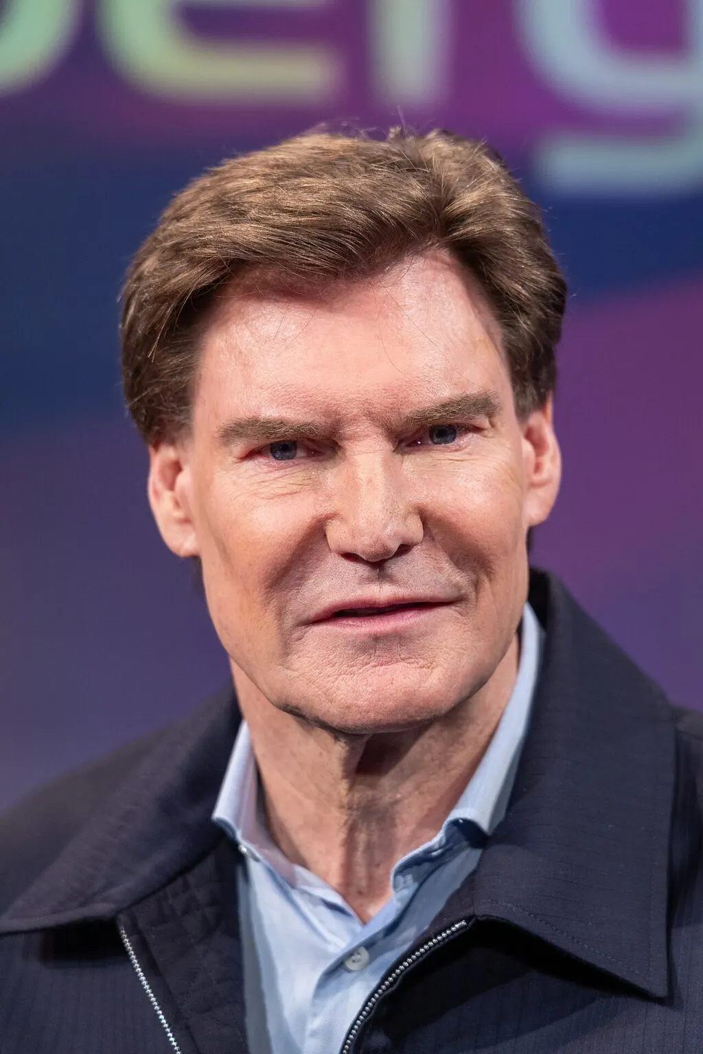 Carsten Maschmeyer, Investor und Löwe seit der dritten Staffel