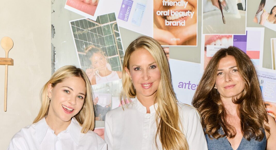 Artem Oral Care Gründerinnen, Höhle der Löwen Folge 4