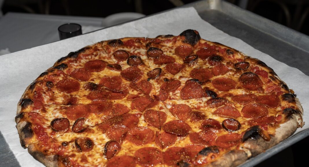 Hottey bei der Höhle der Löwen: Hot Honey für Pizza und Burger