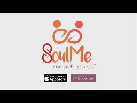 neue Dating app soul me