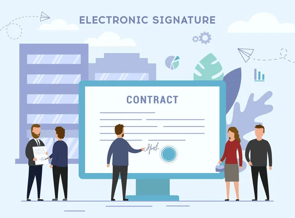 In diesem Beitrag werden alle wichtigen Fragen rund um das Thema E-Signatur beantwortet. Erfahren Sie, wie sicher und rechtsverbindlich digitale Unterschriften sind und welche Unterschriftsstandards es gibt.