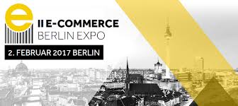 E-commerce Berlin EXPO