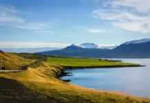 island auswandern