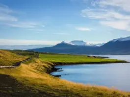 island auswandern