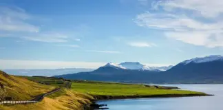 island auswandern