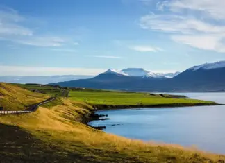 island auswandern