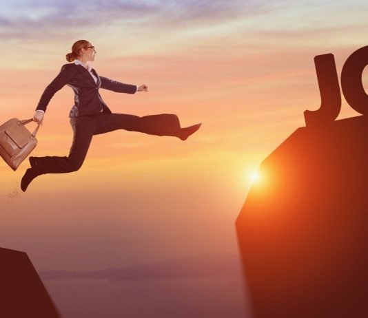 Job 2020 Career Karriere