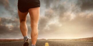 Motivation_Joggen