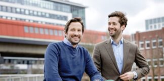 Jan und Max