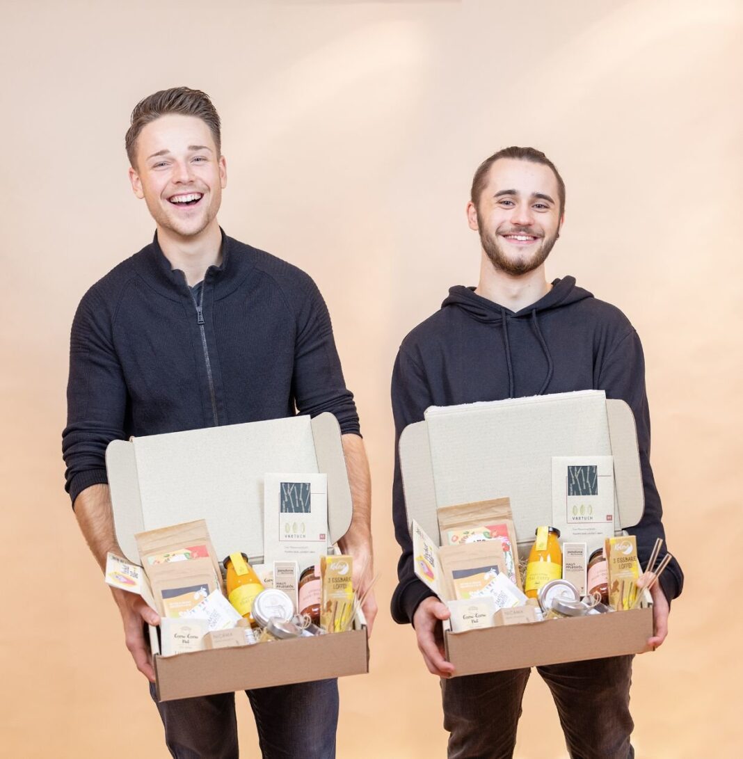 2021 - Was hat sich im Mindset von Startups verändert?