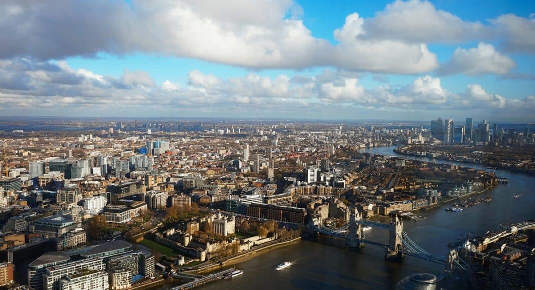 london-auswandern