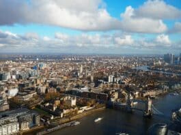 london-auswandern
