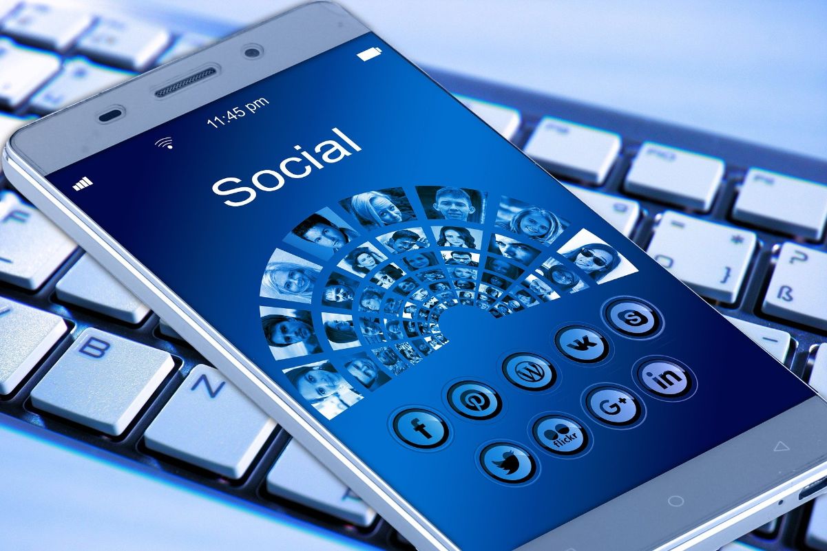Social Media Marketing für Start-ups