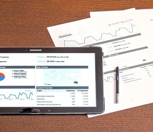 Adwords als Datenauswertung