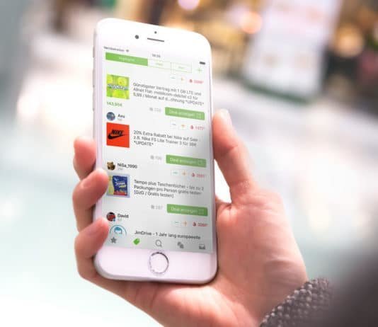 mydealz Gründer Experten User Generated Content