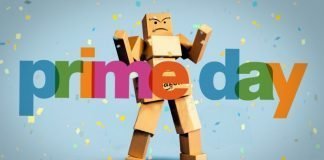 prime day 2017