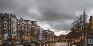 niederlande-auswandern