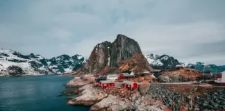 norwegen auswandern