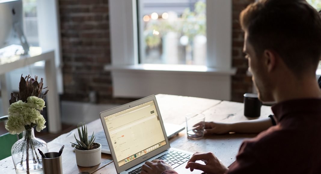 Büro Start-up Deutschland