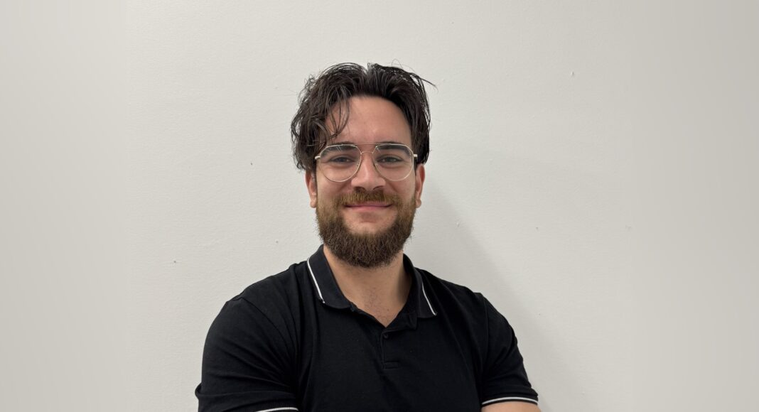 OneCircle Gründer Baris Mert Colak
