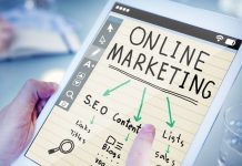 Online_Marketing_Startup_Wachstum