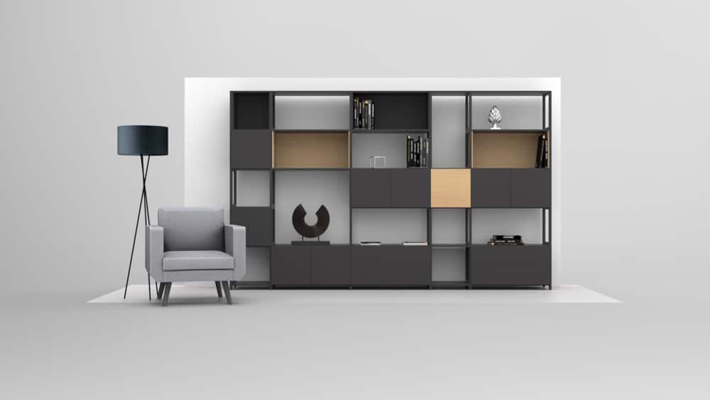pazl Start-up furniture Möbel