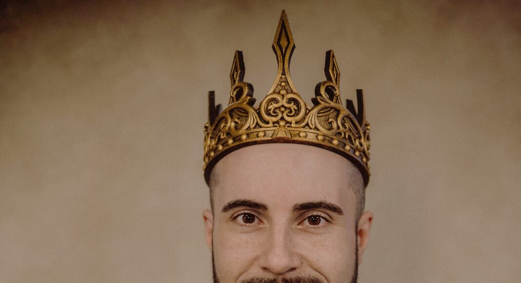Penice Gründer Markus Flagner