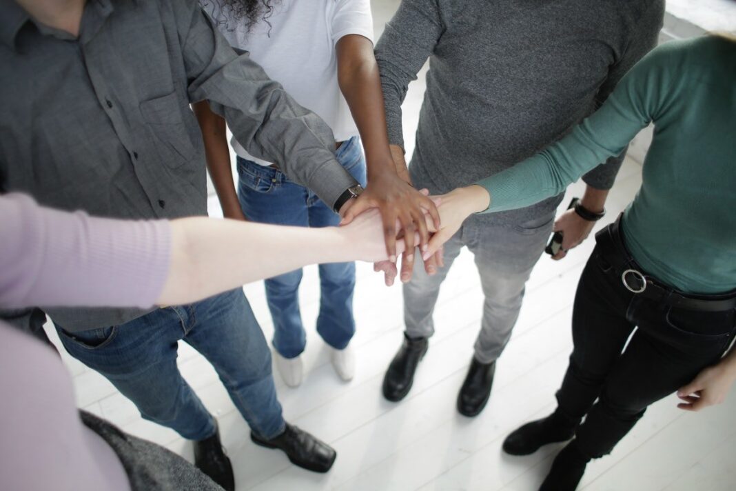 teambuilding