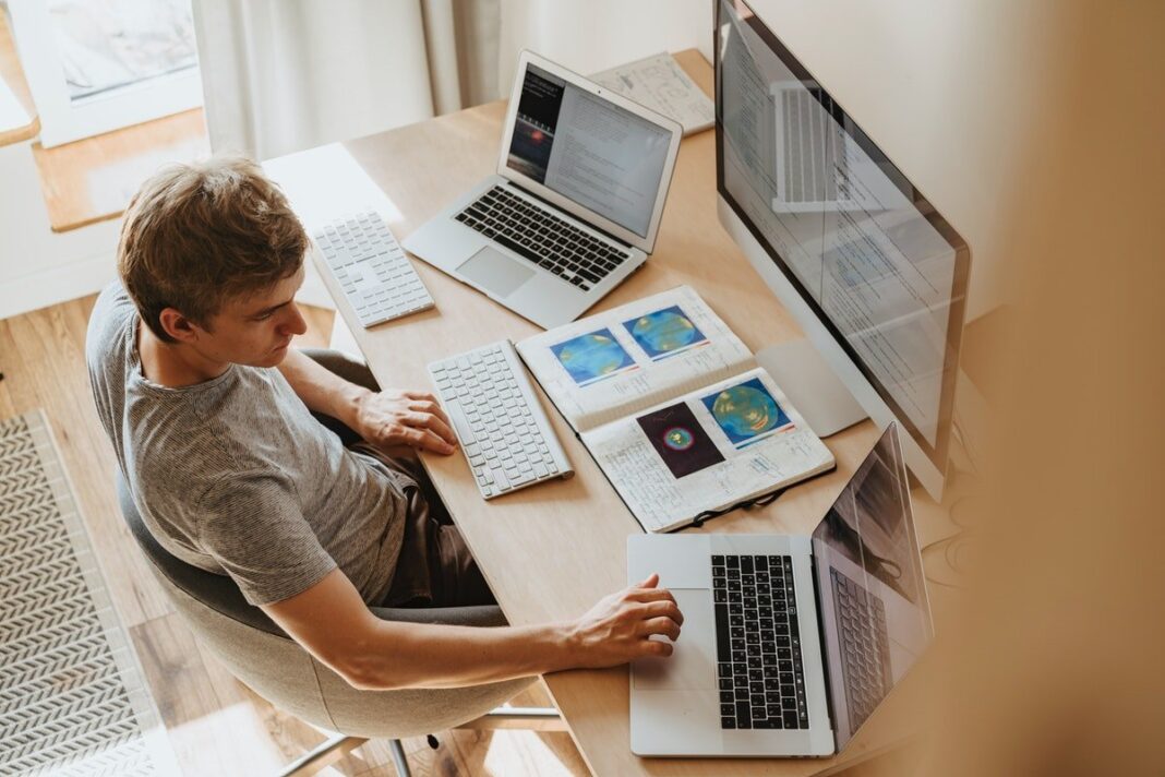 effizient arbeiten