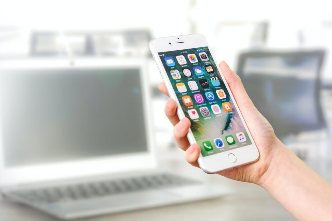 4 innovative Apps der Telemedizin